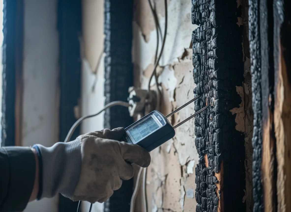 Fire Damage Restoration Old Hickory, TN FAQs